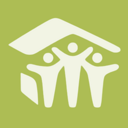 Habitat for Humanity icon