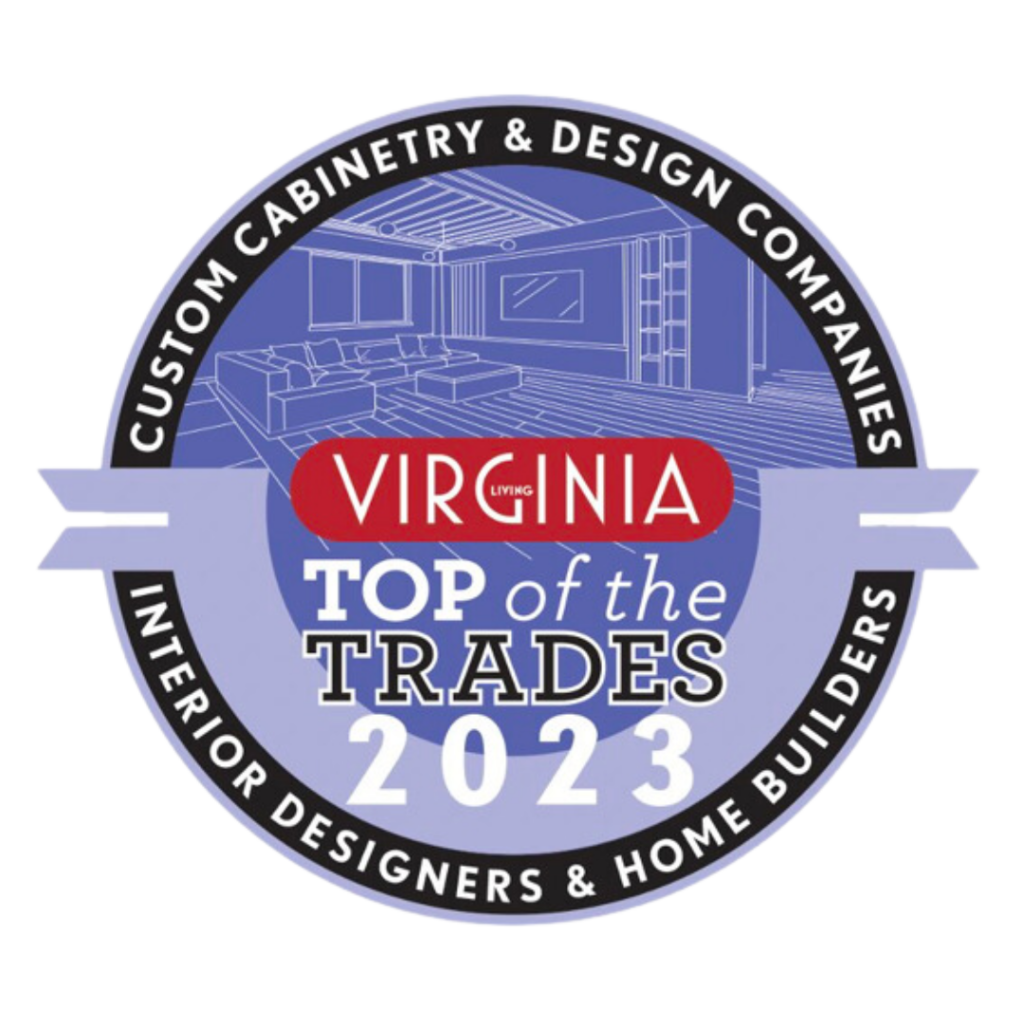 Top of the Trades 2023 logo