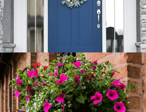 How To Maximize Outdoor Appeal For Spring Listings